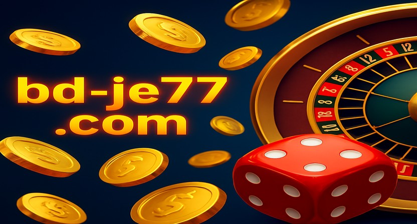 je77 আর্কেডে বিশেষ পুরস্কার ও প্রচার