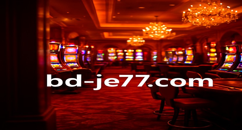 je77 অনলাইন গেমিং প্ল্যাটফর্মের ব্যবহারকারী