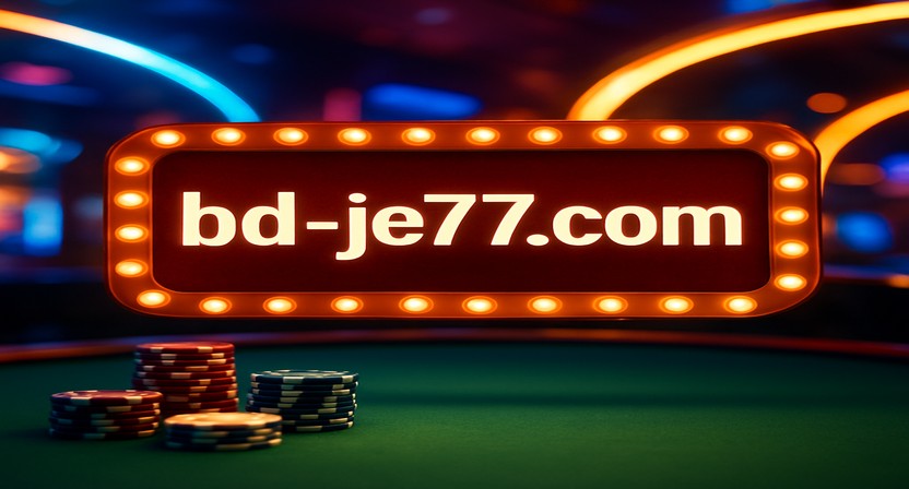 je77 গেমিং প্ল্যাটফর্মে লাইভ টেবিল-গেম