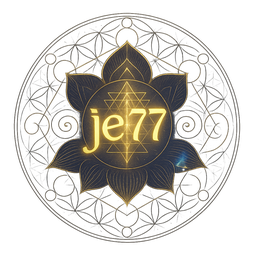 je77 লোগো